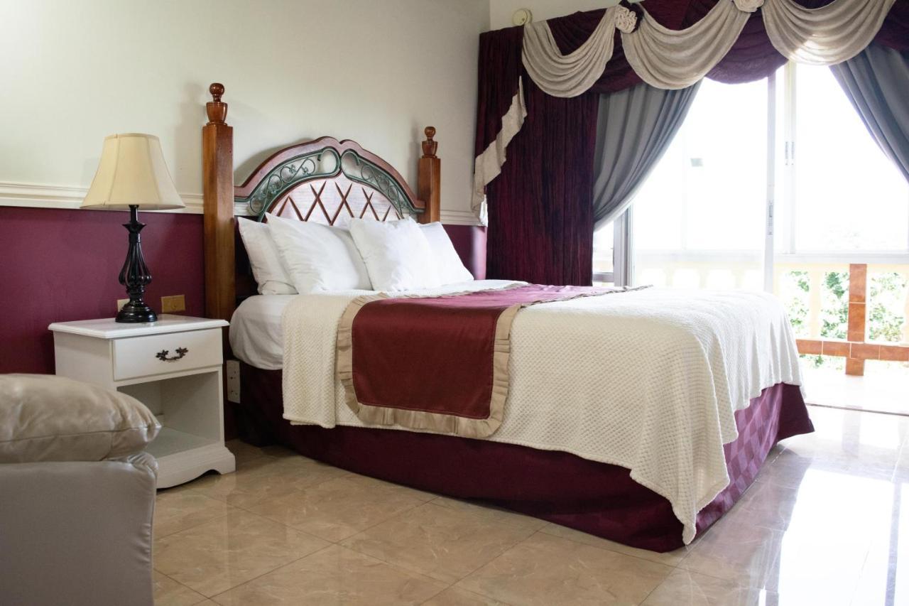 Mandeview Hotel Mandeville Esterno foto